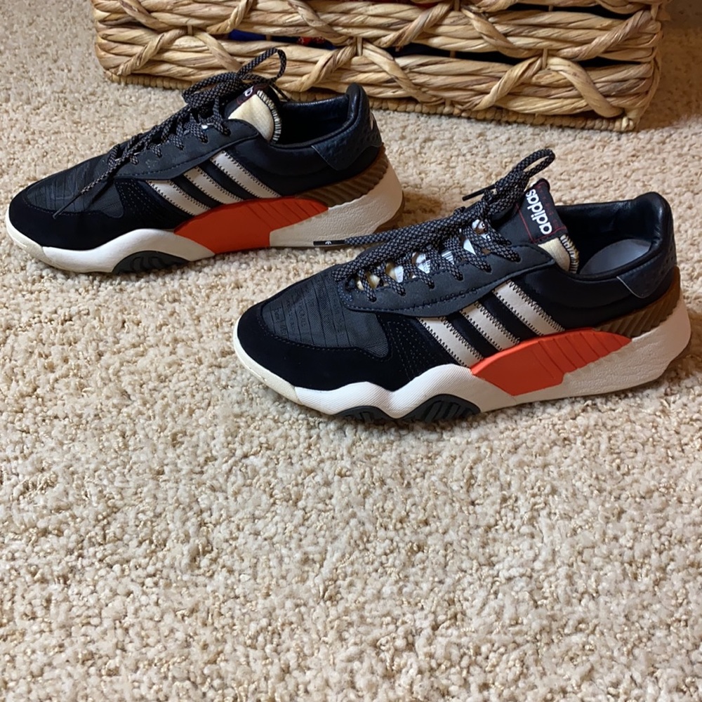 Adidas AW Turnout Trainer sneakers